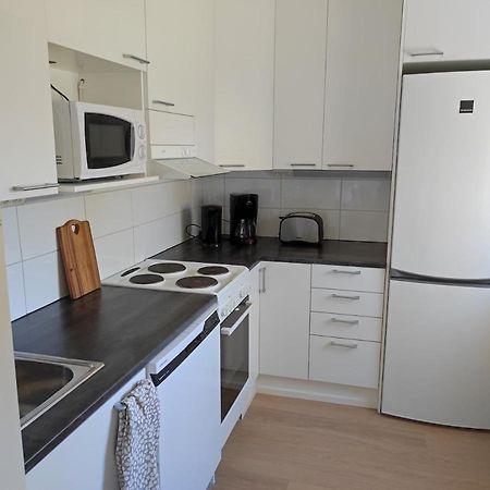 Apartment Sakaristo Kouvola Exteriér fotografie