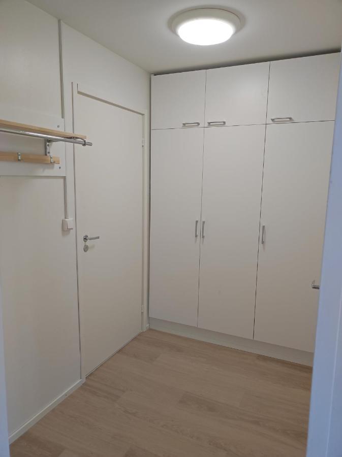 Apartment Sakaristo Kouvola Exteriér fotografie